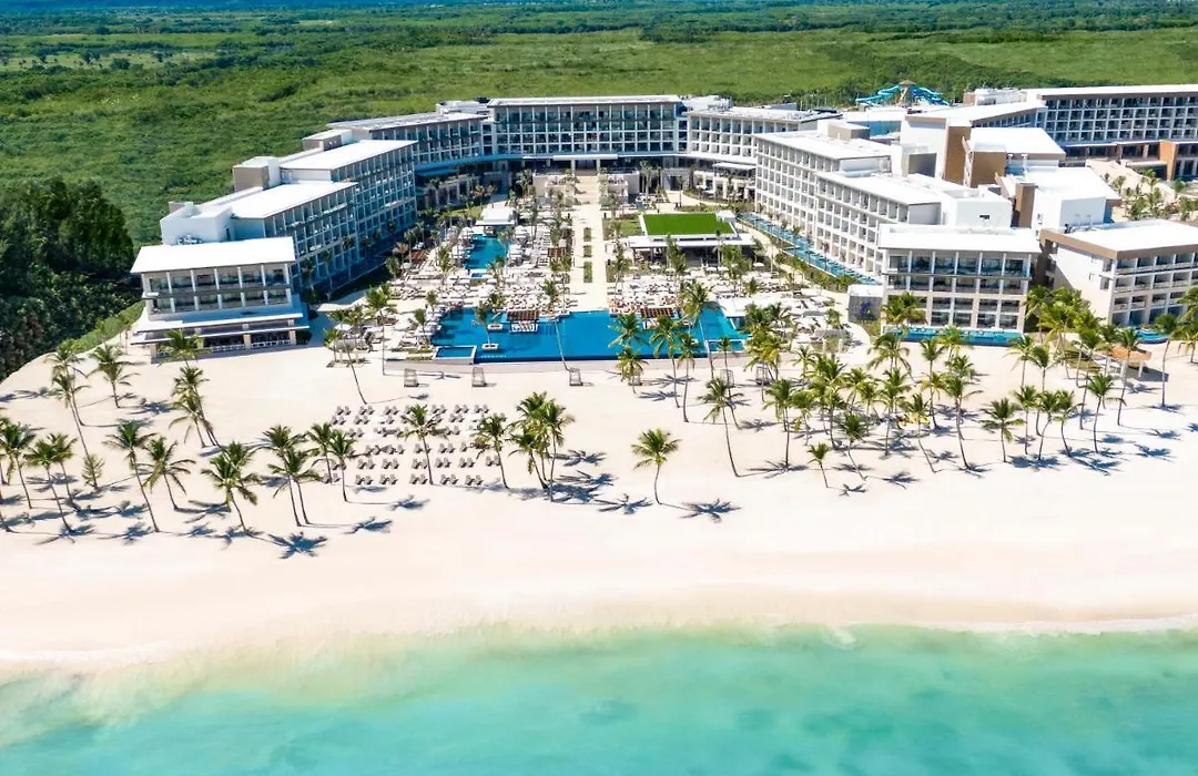 Hyatt Zilara Cap Cana - Adults Only 5* Punta Cana